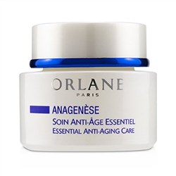 Orlane Anagenese Essential Anti-Aging Care 50ml-1.7oz