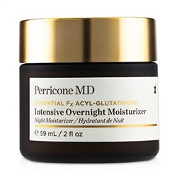 Perricone MD Essential Fx Acyl-Glutathione Intensive Overnight Moisturizer 59ml-2oz