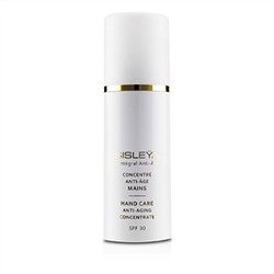 Sisley Sisleya L Integral Anti-Age Mains Hand Care SPF 30 75ml-2.5oz