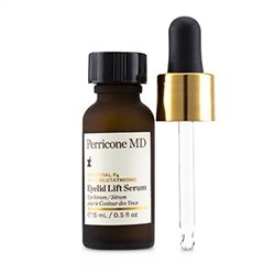 Perricone MD Essential Fx Acyl-Glutathione Eyelid Lift Serum 15ml-0.5oz