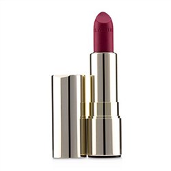 Clarins Joli Rouge Velvet (Matte & Moisturizing Long Wearing Lipstick) - # 762V Pop Pink 3.5g-0.1oz