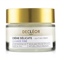 Decleor Lavender Fine Light Day Cream 50ml-1.7oz