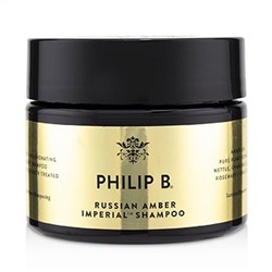 Philip B Russian Amber Imperial Shampoo 355ml-12oz