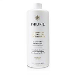 Philip B Weightless Volumizing Conditioner (All Hair Types) 947ml-32oz