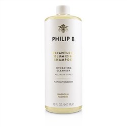 Philip B Weightless Volumizing Shampoo (All Hair Types) 947ml-32oz