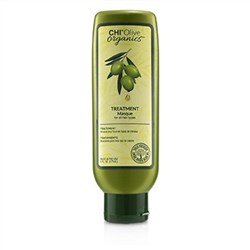 CHI Olive Organics Treatment Masque (For All Hair Types) 177ml-6oz