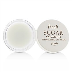 Fresh Sugar Coconut Hydrating Lip Balm 6g-0.2oz