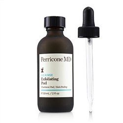 Perricone MD No: Rinse Exfoliating Peel - Treatment Peel 59ml-2oz