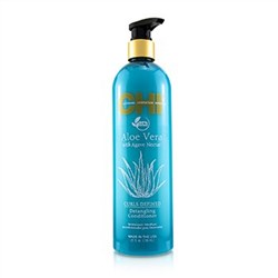 CHI Aloe Vera with Agave Nectar Curls Defined Detangling Conditioner 739ml-25oz