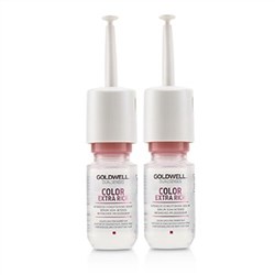 Goldwell Dual Senses Color Extra Rich Intensive Conditioning Serum (Color Lock For Coarse Hair) 12x1