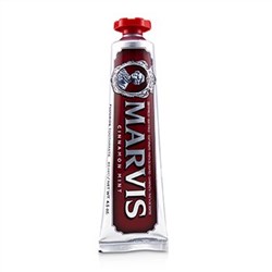 Marvis Cinnamon Mint Toothpaste 85ml-4.5oz