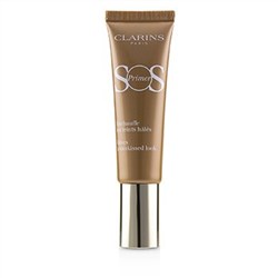 Clarins SOS Primer - # 06 Bronze (Gives A Sunkissed Look) 30ml-1oz