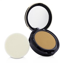 Estee Lauder Double Wear Stay In Place Matte Powder Foundation SPF 10 - # 4N2 Spiced Sand 12g-0.42oz