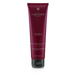 Rene Furterer Okara Color Color Radiance Ritual Color Protection Conditioner (Color-Treated Hair) 15