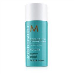 Moroccanoil Thickening Lotion (For Fine to Medium Hair) 100ml-3.4oz
