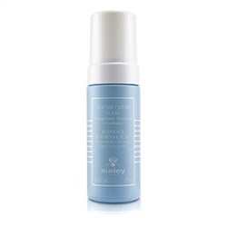 Sisley Radiance Foaming Cream Depolluting Cleansing Make-Up Remover 125ml-4.2oz
