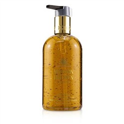 Molton Brown Mesmerising Oudh Accord & Gold Fine Liquid Hand Wash 300ml-10oz