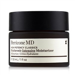 Perricone MD High Potency Classics Hyaluronic Intensive Moisturizer 30ml-1oz