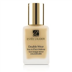 Estee Lauder Double Wear Stay In Place Makeup - Bone (1W1) 30ml-1oz