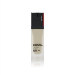 Shiseido Synchro Skin Self Refreshing Foundation SPF 30 - # 130 Opal 30ml-1oz