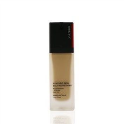 Shiseido Synchro Skin Self Refreshing Foundation SPF 30 - # 360 Citrine 30ml-1oz