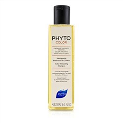 Phyto PhytoColor Color Protecting Shampoo (Color-Treated, Highlighted Hair) 250ml-8.45oz