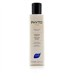 Phyto PhytoJoba Moisturizing Shampoo (Dry Hair) 250ml-8.45oz