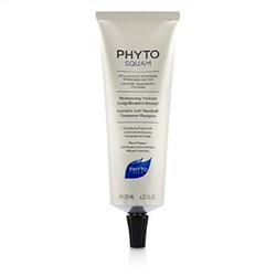Phyto PhytoSquam Intensive Anti-Dandruff Treatment Shampoo (Severe Dandruff, Itching) 125ml-4.22oz