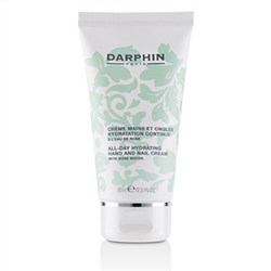 Darphin All-Day Hydrating Hand & Nail Cream 75m-2.5oz