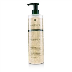 Rene Furterer Triphasic Anti-Hair Loss Ritual Stimulating Shampoo (Salon Product) 600ml-20.2oz