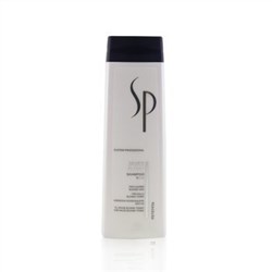 Wella SP Silver Blond Shampoo (For Clearer Blonde Hair) 250ml-8.45oz