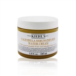 Kiehl's Calendula Serum-Infused Water Cream 100ml-3.4oz