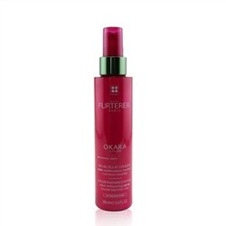 Rene Furterer Okara Color Color Radiance Ritual Color Enhancing Spray (Color-Treated Hair) 150ml-5oz