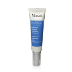 Murad Blemish Control Outsmart Blemish Clarifying Treatment 50ml-1.7oz