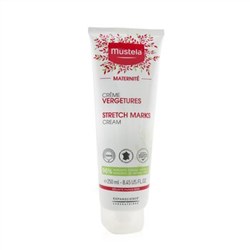 Mustela Maternite 3 In 1 Stretch Marks Cream (Fragranced) 250ml-8.45oz