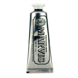 Marvis Whitening Mint Toothpaste (Travel Size) 25ml-1.2oz