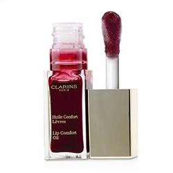 Clarins Lip Comfort Oil - # 03 Red Berry 7ml-0.1oz