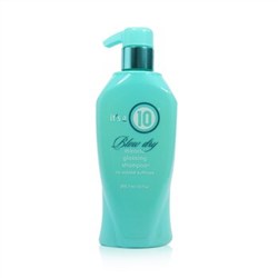 It's A 10 Blow Dry Miracle Glossing Shampoo 295.7ml-10oz