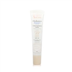 Avene Hydrance BB-RICH Tinted Hydrating Cream SPF 30 - For Dry to Very Dry Sensitive Skin 40ml-1.3oz