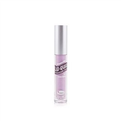 TheBalm Lid Quid Sparkling Liquid Eyeshadow - # Lavender Mimosa 4.5ml-0.15oz
