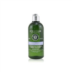 L'Occitane Aromachologie Gentle & Balance Micellar Shampoo (All Hair Types) 300ml-10.1oz