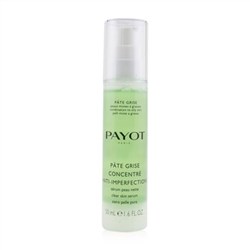 Payot Pate Grise Concentre Anti-Imperfections - Clear Skin Serum (Salon Size) 50ml-1.6oz