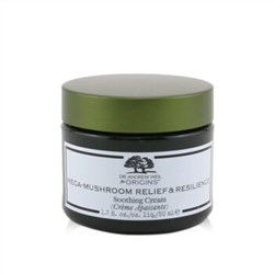Origins Dr. Andrew Mega-Mushroom Skin Relief & Resilience Soothing Cream 50ml-1.7oz
