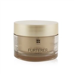 Rene Furterer Absolue Kèratine Renewal Care Ultimate Repairing Mask (Damaged, Over-Processed Thick H