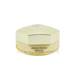 Guerlain Abeille Royale Eye Cream - Multi-Wrinkle Minimizer 15ml-0.5oz