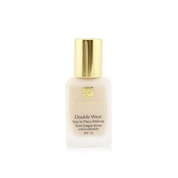 Estee Lauder Double Wear Stay In Place Makeup SPF 10 - Shell (1C0) 30ml-1oz