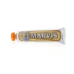 Marvis Orange Blossom Bloom Toothpaste 75ml-4oz