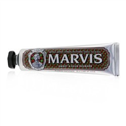 Marvis Sweet & Sour Rhubarb Toothpaste 75ml-4oz