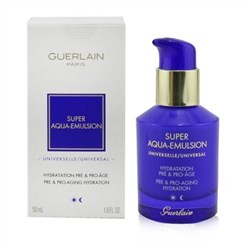 Guerlain Super Aqua Emulsion - Universal 50ml-1.6oz
