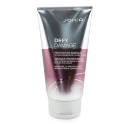 Joico Defy Damage Protective Masque (For Bond Strengthening & Color Longevity) 150ml-5.1oz